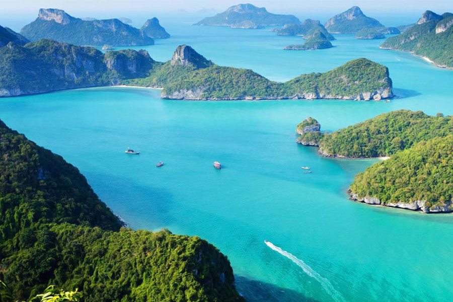 Koh chang thaialnd Image of 027 khochang