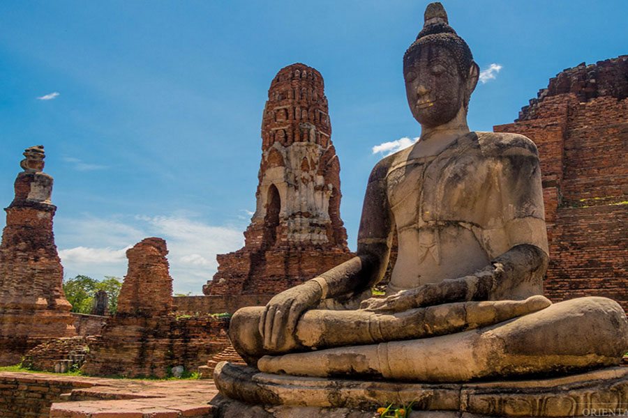 Image of 029 ayutthaya