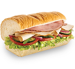 Image of 13. Sliced Chicken and Ham