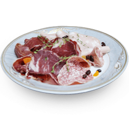 Image of 5. Italian Cold Cuts Platter