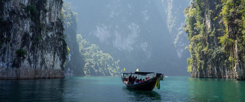 Image of 957 400 Khao sok