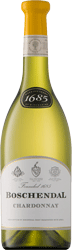 Image of Boschendal 1685 Chardonnay NV 2