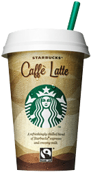 Image of Caffe Latte