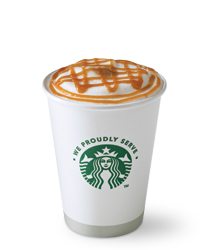 Image of Caramel Macchiato