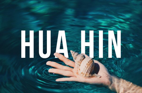 Image of HUA HIN