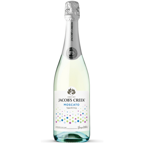 Image of Jacobs Sparkling Moscato