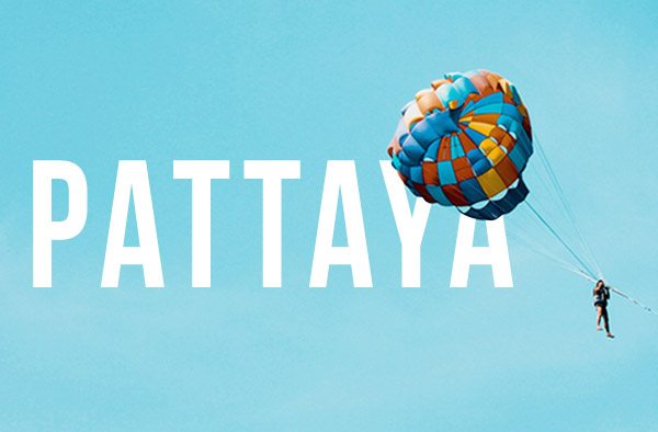 Image of PATTAYA