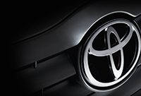 Image of Toyota