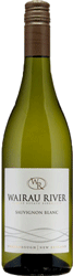 Image of WAIRAU RIVER SAUVIGNON BLANC