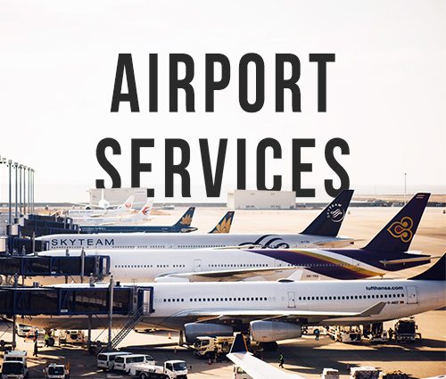 Image of airport services 1