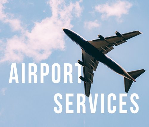 Image of airport services 2