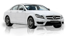 MERCEDES BENZ CLS<br>SPORT AMG STYLING