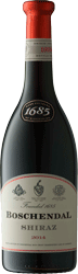 Image of boschendal shiraz