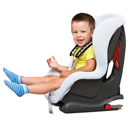 Image of child chair 1