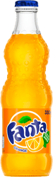 Image of fanta