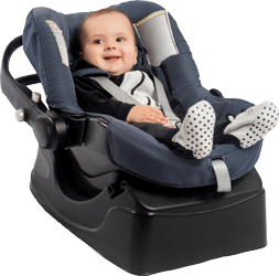 Image of infant chair 1