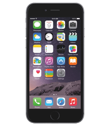 Image of iphone