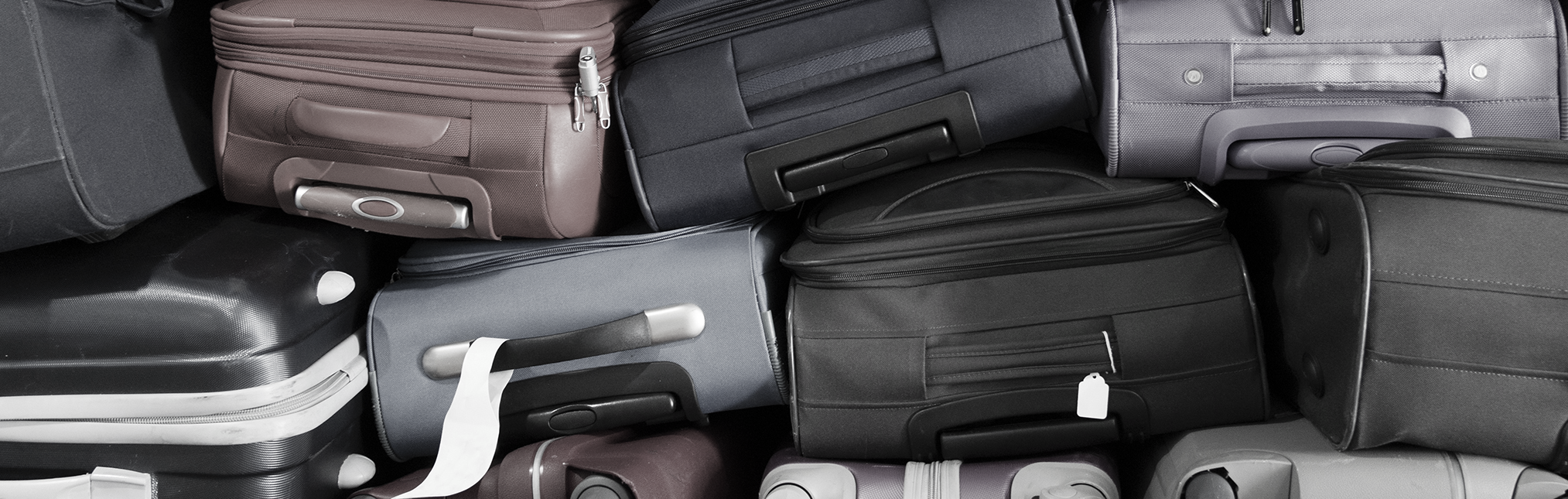 Luggage Storage First Class Bangkok