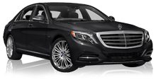 Image of merc s 500 black 4