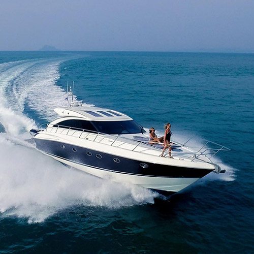 Image of motor yacht Image of motor yacht