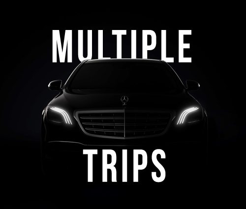 Image of multi trips