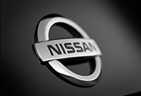 Image of nissan