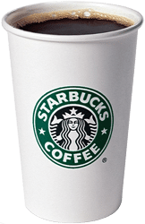 Image of starbucks americano