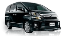 Image of toyota vellfire Image of toyota vellfire